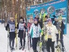 "Лыжня России"