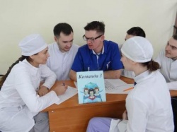 День Фельдшера