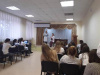 Профориентация школьников