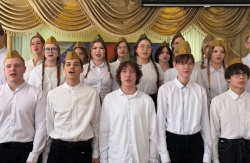 БИТВА ХОРОВ: ГОЛОС ПАМЯТИ И ГОРДОСТИ