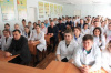 Встреча с работодателем