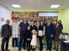 Открытие Года семьи