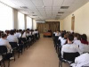 Противодействие терроризму