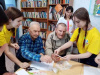 Школа ухода за пожилыми людьми