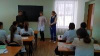 Встреча студентов с представителями практического здравоохранения