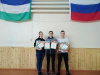 Фестиваль по лыжным гонкам