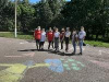 Поздравительная открытка ко Дню медицинских работников