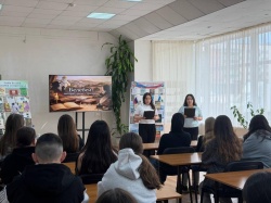 Белебей: город, где земля дышит стихами