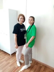 Региональный этап чемпионата по профмастерству