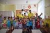 Профилактика гриппа и ОРВИ