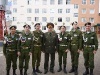 С 5 по 8 сентября 2017 года на территории Сборного пункта Республики Башкортостан состоялся XIII Республиканский фестиваль военно-патриотических клубов