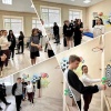 Выходные со спортом!