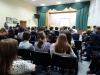 Акция «#СТОП/ВИЧ/СПИД»