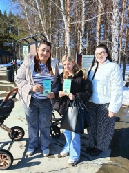 24 марта - Всемирный день борьбы с туберкулезом