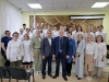 Встреча с представителями работодателей