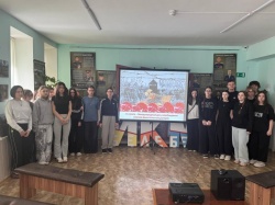 История, которую нельзя забывать