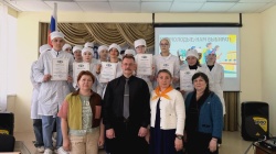 «МЫ МОЛОДЫЕ – НАМ ВЫБИРАТЬ!»