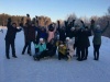 Масленица в Белебеевском медицинском колледже
