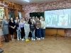 Урок памяти «Горькие судьбы»