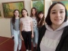 Приобщение к искусству