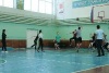 Первенство колледжа по баскетболу