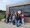 Пешая экскурсия «Салют Победы»
