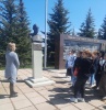 Пешая экскурсия «Салют Победы»