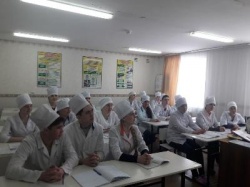 «Останови туберкулез!»