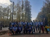 Осенний легкоатлетический кросс
