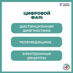 Цифровой ФАП
