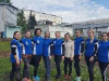 Призёры сельских спортивных игр Республики Башкортостан