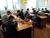 Первенство района по шахматам