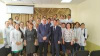 Встреча студентов с Главой Бижбулякского района
