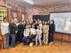 Урок мужества «Горькие судьбы» для студентов ГАПОУ РБ «Белебеевский медицинский колледж»