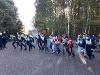 Приз первокурсника