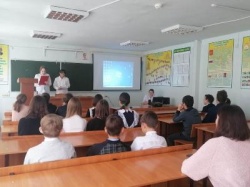 День борьбы со СПИДом