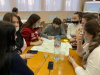 Неделя студенческих действий