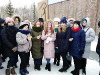 Открытие Года памяти и славы