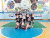 Первенство по волейболу
