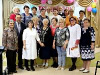 Международный день медицинской сестры