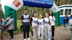 Не изменяем традиции!