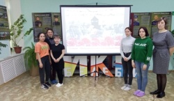 «Вы живы пока мы помним»