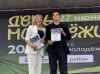 Наши студенты отмечены на муниципальном уровне!