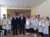 Встреча с работодателем