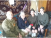 «Концерт во дворах ветеранов»