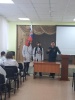 Всероссийский открытый урок по ОБЖ