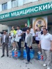 Белебей в Белорецке
